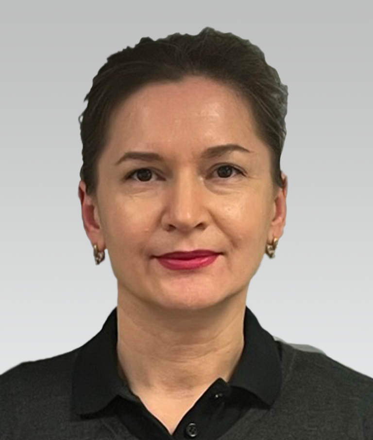 Tanya Holmes